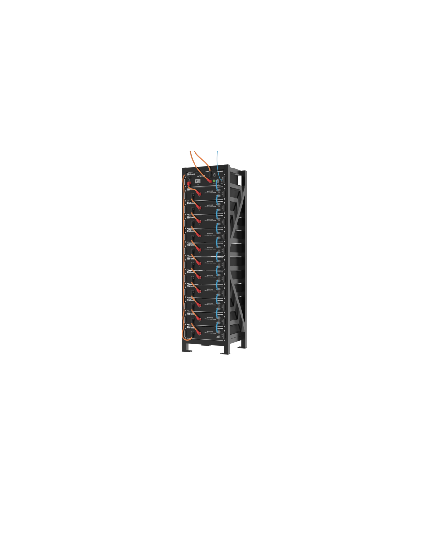 Dyness Commercial ESS-High Voltage 56.32kWh